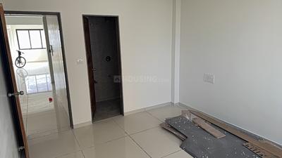 Bedroom Image of 2844 Sq.ft 4 BHK Apartment / Flat for sale in Raison Casa Elite, Chharodi Ahmedabad for Rs. 18500000