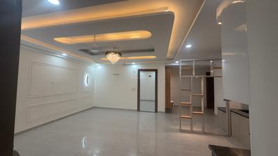 Living Room Image of 1600 Sq.ft 3 BHK Apartment / Flat for sale in Shastri Nagar Ghaziabad for Rs. 7800000