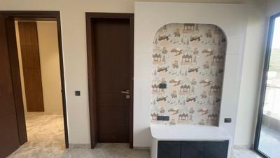 Bedroom Image of 1801 Sq.ft 3 BHK Builder Floor for sale in Paschim Vihar New Delhi for Rs. 38000000