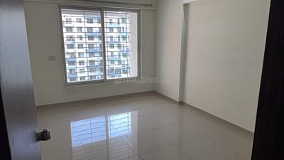 Bedroom Image of 1841 Sq.ft 3 BHK Apartment / Flat for rent in Nayantara Presidency, Indira Nagar Nashik for Rs. 24000