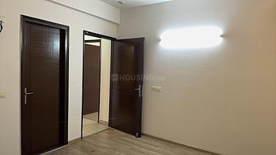 Bedroom Image of 1620 Sq.ft 3 BHK Apartment / Flat for rent in ABA Cleo County, Sector 121 Noida for Rs. 58000