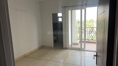 Bedroom Image of 1650 Sq.ft 3 BHK Apartment / Flat for sale in Leela Orchid Green, Sector 115 Mohali for Rs. 9990000