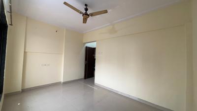 Bedroom Image of 1800 Sq.ft 3 BHK Apartment / Flat for rent in Seawoods Navi Mumbai for Rs. 90000