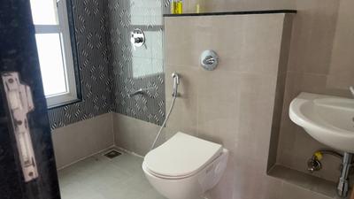 Image of 1300 Sq.ft 3 BHK Apartment / Flat for sale in K Raheja Sterling, Kondhwa, Pune for Rs. 13700000
