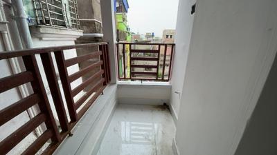Image of 750 Sq.ft 2 BHK Apartment / Flat for sale in Keshtopur, Kolkata for Rs. 2700000