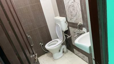 Image of 750 Sq.ft 3 BHK Independent House for rent in Limbodi, Indore for Rs. 17000