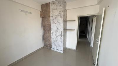 Bedroom Image of 650 Sq.ft 2 BHK Apartment / Flat for rent in Habitat Prime, Sector 99A Gurgaon for Rs. 17000