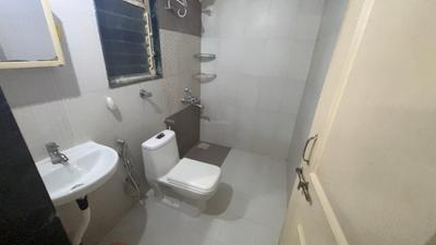 Image of 1050 Sq.ft 2 BHK Apartment / Flat for sale in Castalia Apartment, Pimple Saudagar, Pune for Rs. 8700000