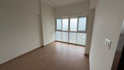 Bedroom Image of 1352 Sq.ft 3 BHK Apartment / Flat for sale in Ruparel Ariana, Wadala Mumbai for Rs. 65000000