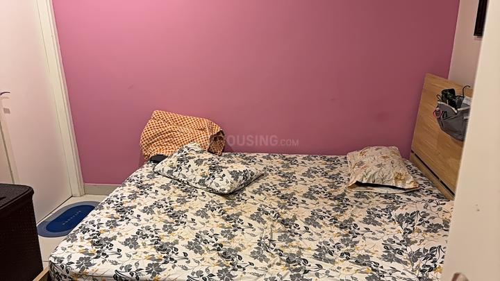 Bommasandra Industrial Area, Bommasandra Bedroom One 1