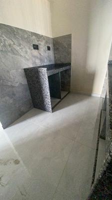 Kitchen Image of 621 Sq.ft 2 BHK Apartment / Flat for sale in Paradigm Antalya, Jogeshwari West Mumbai for Rs. 16300000