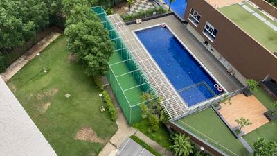 Image of 1145 Sq.ft 2 BHK Apartment / Flat for sale in Adani Elysium, Shantigram, Ahmedabad for Rs. 7800000