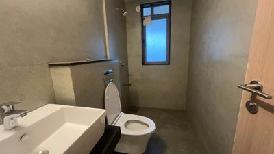 Image of 1587 Sq.ft 4 BHK Apartment / Flat for sale in The Views By Adani Realty, Ghatkopar East, Mumbai for Rs. 61000000