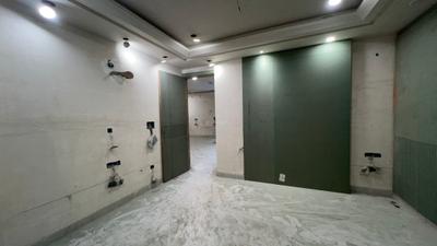 Bedroom Image of 1890 Sq.ft 3 BHK Builder Floor for sale in Sector 8 Dwarka New Delhi for Rs. 31000000