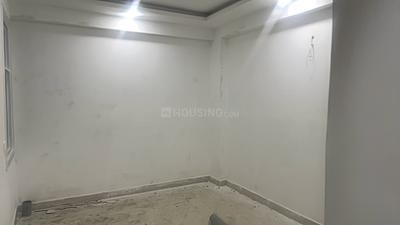Bedroom Image of 1125 Sq.ft 3 BHK Apartment / Flat for sale in Chhattarpur New Delhi for Rs. 7500000