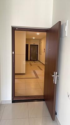 Kitchen Image of 764 Sq.ft 1.5 BHK Apartment / Flat for sale in Ivory At Brigade Orchards, Devanahalli Bengaluru for Rs. 8050000