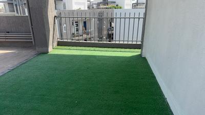 Image of 1208 Sq.ft 2.5 BHK Builder Floor for sale in Smartworld Gems, Sector 89, Gurgaon for Rs. 14200000