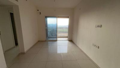 Living Room Image of 750 Sq.ft 2 BHK Apartment / Flat for sale in Godrej Green Vistas, Mahalunge Pune for Rs. 7500000