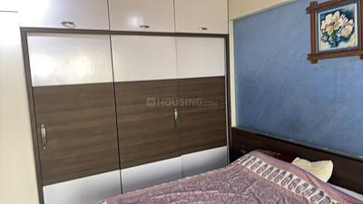 Bedroom Image of 1143 Sq.ft 2 BHK Apartment / Flat for sale in Triveni Laurel, Kalyan West Kalyan for Rs. 9951000