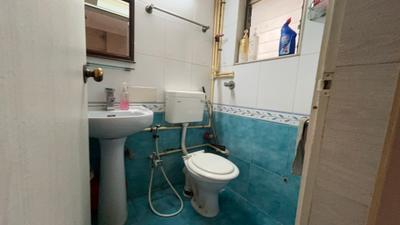 Image of 1050 Sq.ft 2 BHK Apartment / Flat for sale in Ambika Towers, Andheri East, Mumbai for Rs. 19000000