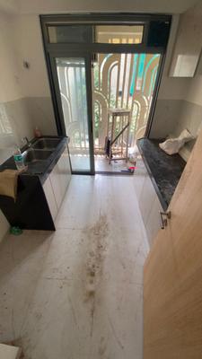 Kitchen Image of 786 Sq.ft 2 BHK Apartment / Flat for sale in Lodha Bel Air, Jogeshwari West Mumbai for Rs. 24000000
