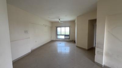 CIDCO NRI Complex Phase 2 Living Room 2