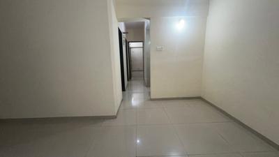 Living Room Image of 1485 Sq.ft 2 BHK Apartment / Flat for rent in Meena Residency, Kharghar Navi Mumbai for Rs. 35000