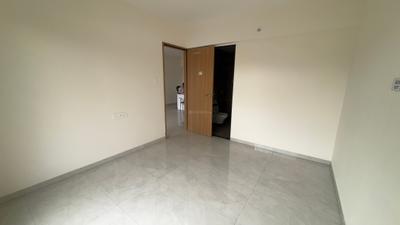 Bedroom Image of 1350 Sq.ft 3 BHK Apartment / Flat for sale in Space Grazia, Kothrud Pune for Rs. 17450000