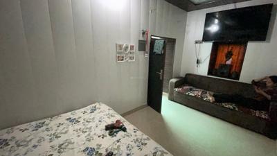 Bedroom Image of 1287 Sq.ft 3.5 BHK Independent House for sale in Kayasthwara Mohalla Rewari for Rs. 4500000