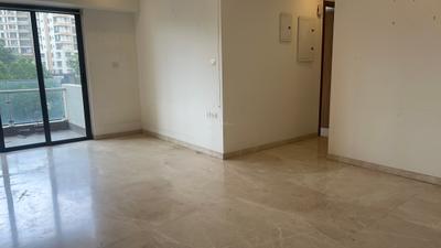 Living Room Image of 1508 Sq.ft 3 BHK Apartment / Flat for sale in Shapoorji Pallonji Vicinia, Powai Mumbai for Rs. 36000000
