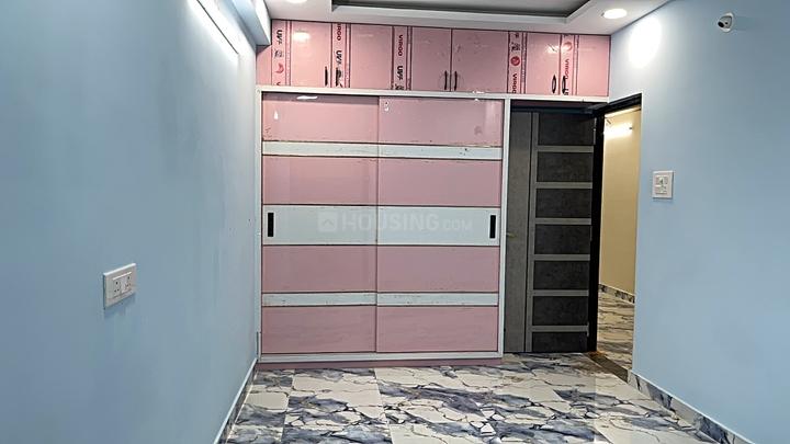 Tulasi Nagar, Madhapur Bedroom 1