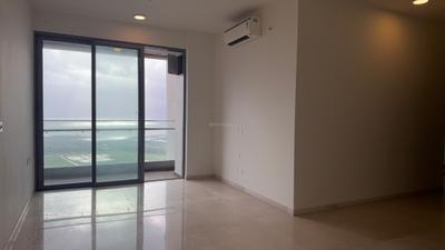 Living Room Image of 1720 Sq.ft 3 BHK Apartment / Flat for sale in Piramal Mahalaxmi, Mahalakshmi Mumbai for Rs. 115000000