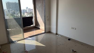 Bedroom Image of 1470 Sq.ft 3 BHK Apartment / Flat for rent in Anmol Nayantara City Two Phase 2, Sadguru Nagar Nashik for Rs. 28500