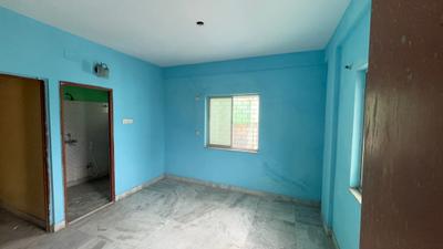Bedroom Image of 1050 Sq.ft 2 BHK Apartment / Flat for rent in Purba Barisha Kolkata for Rs. 13000