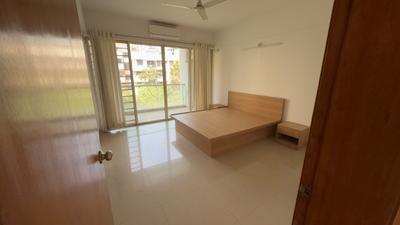 Bedroom Image of 3415 Sq.ft 4 BHK Penthouse for sale in Rohan Seher, Baner Pune for Rs. 34900000