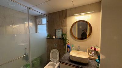 Image of 1237 Sq.ft 3 BHK Apartment / Flat for sale in Godrej Aqua, Hosahalli, Bengaluru for Rs. 22000000