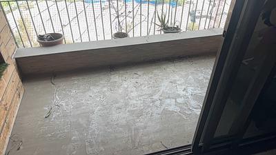 Living Room Image of 1143 Sq.ft 2 BHK Apartment / Flat for sale in Triveni Laurel, Kalyan West Kalyan for Rs. 9951000