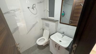 Bedroom Image of 1490 Sq.ft 2.5 BHK Builder Floor for rent in Smartworld Gems, Sector 89 Gurgaon for Rs. 29800