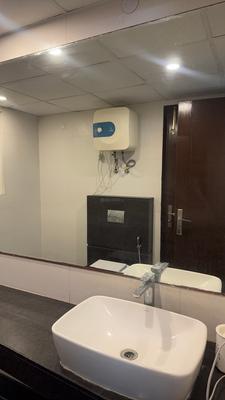 Image of 1620 Sq.ft 3 BHK Apartment / Flat for rent in ABA Cleo County, Sector 121, Noida for Rs. 58000