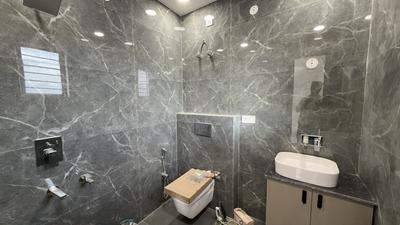 Image of 1494 Sq.ft 3 BHK Builder Floor for sale in RR Homes Luxury Floors, Sector 49, Faridabad for Rs. 16000000