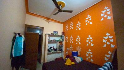 Bedroom Image of 2500 Sq.ft 6 BHK Independent House for sale in Gayatri Nagar Gwalior for Rs. 6200000