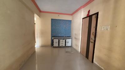 Chandra Darshan Sky Living Room 1