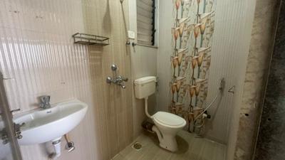 Image of 1100 Sq.ft 2 BHK Apartment / Flat for sale in Sejal Suyash Pride, Ulwe, Navi Mumbai for Rs. 11000000