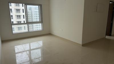 Living Room Image of 1455 Sq.ft 3 BHK Apartment / Flat for sale in Rare Townships Rising City Houston Residency 19 To 28 Floor, Ramabai Ambedkar Nagar Mumbai for Rs. 27500000