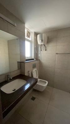 Image of 2024 Sq.ft 3 BHK Apartment / Flat for sale in Emaar Palm Heights, Sector 77, Gurgaon for Rs. 25600000
