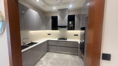 Kitchen Image of 1500 Sq.ft 3 BHK Builder Floor for sale in Ansal Versalia, Sector 67 Gurgaon for Rs. 27000000