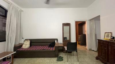 Living Room Image of 550 Sq.ft 1 BHK Apartment / Flat for sale in Gulmohar Galaxy, Viman Nagar Pune for Rs. 8000000