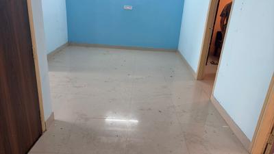 Living Room Image of 1000 Sq.ft 3 BHK Builder Floor for sale in New Ashok Nagar New Delhi for Rs. 6500000