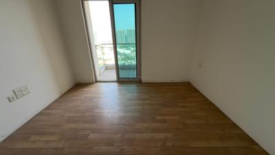 Bedroom Image of 2015 Sq.ft 3 BHK Apartment / Flat for rent in Tata Gurgaon Gateway, Sector 112 Gurgaon for Rs. 54000