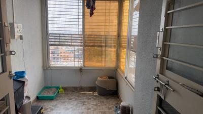 Image of 650 Sq.ft 1 BHK Apartment / Flat for sale in Shiv Divine Dew, Rahatani, Pune for Rs. 5800000